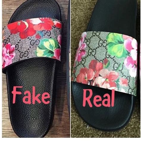 best replica gucci slide|gucci look alike slides.